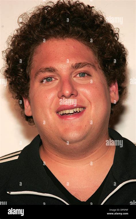 jonah hill young